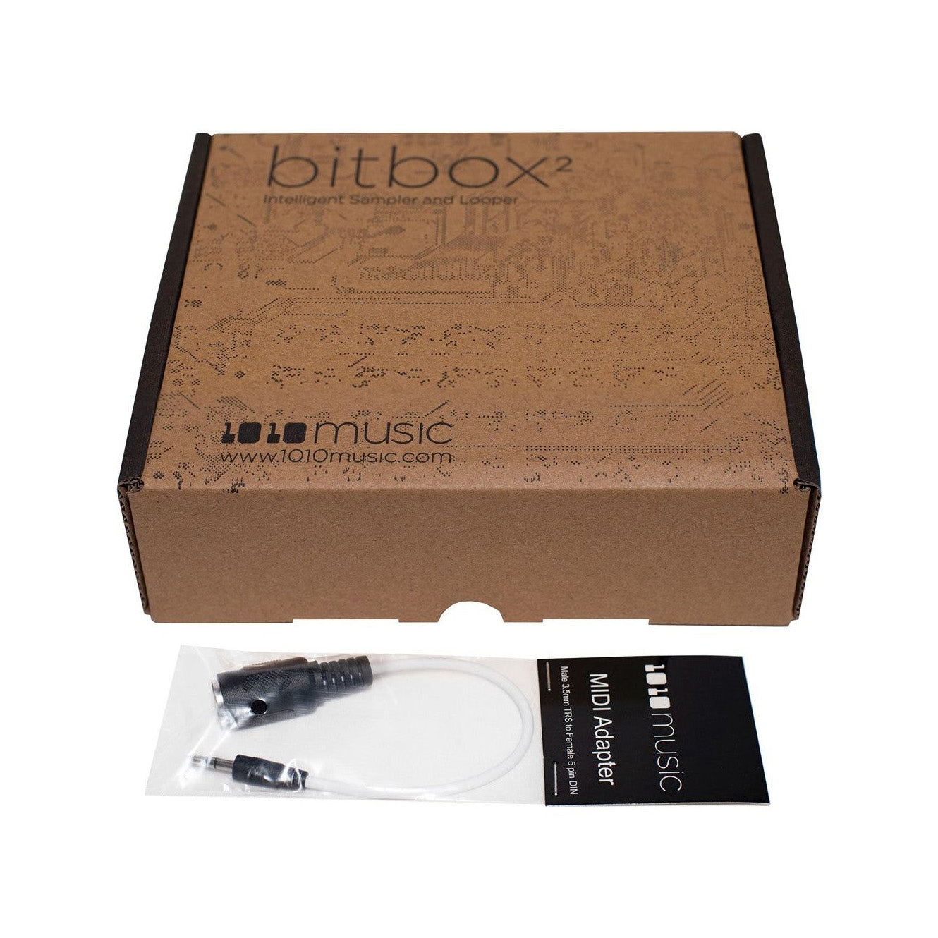 Bitbox MK2