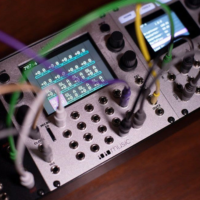 Bitbox MK2