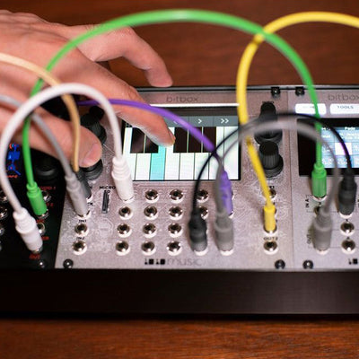 Bitbox MK2