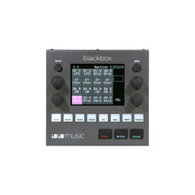 Ladda upp bild till gallerivisning, Blackbox
