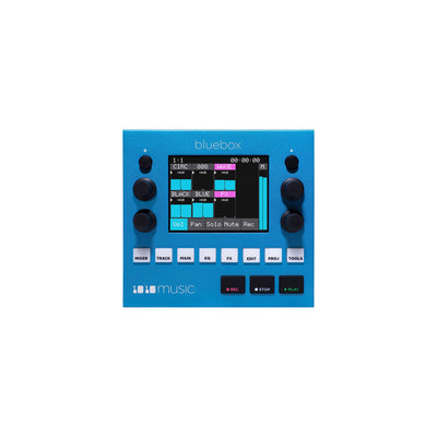 Bluebox