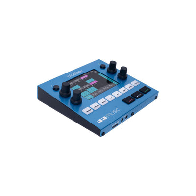 Bluebox