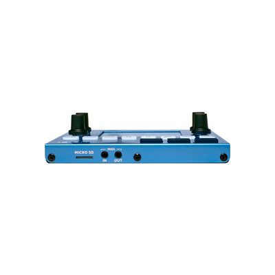 Bluebox