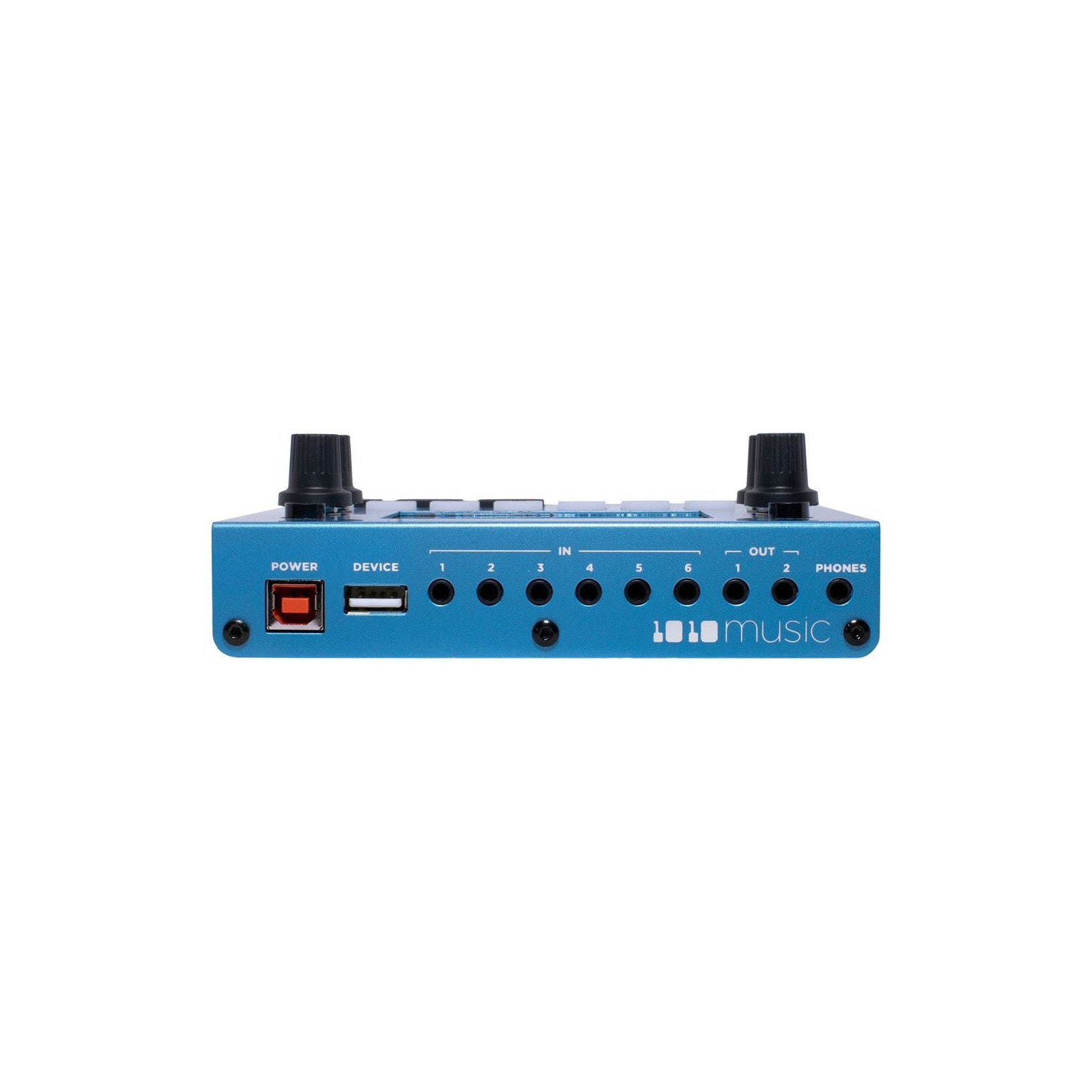 Bluebox