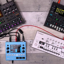 Load image into Gallery viewer, Bluebox
