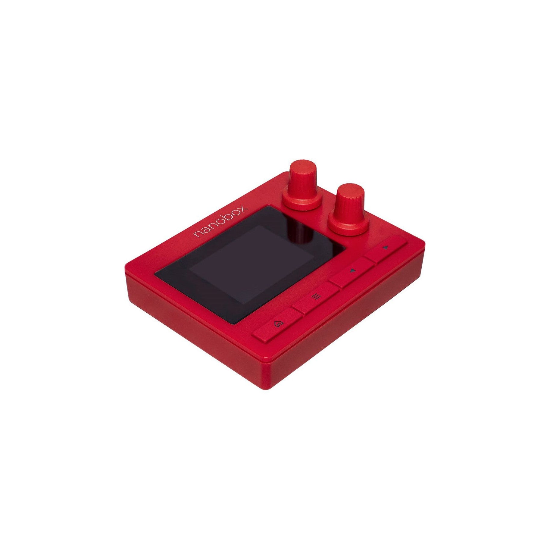 Nanobox Fireball