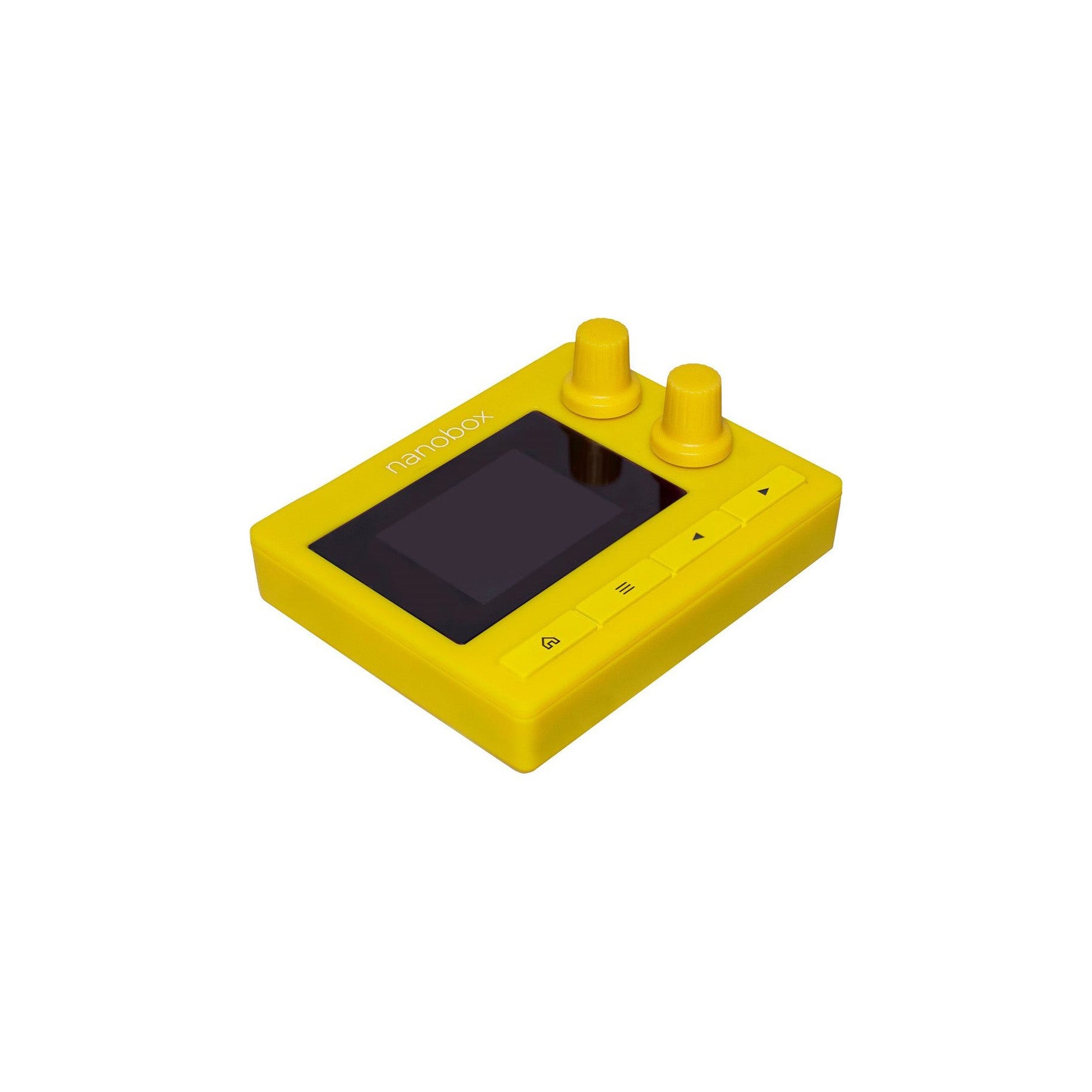 Nanobox Lemondrop