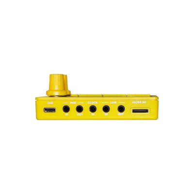 Nanobox Lemondrop
