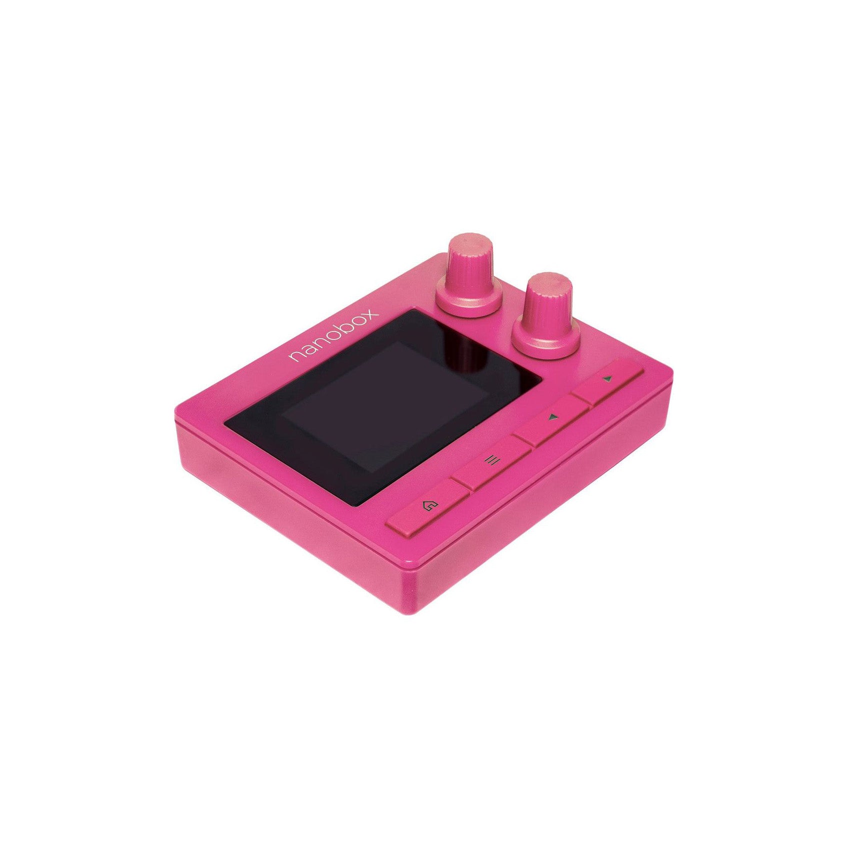Nanobox Razzmatazz