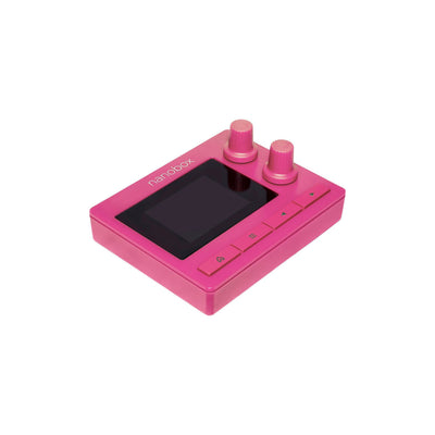 Nanobox Razzmatazz
