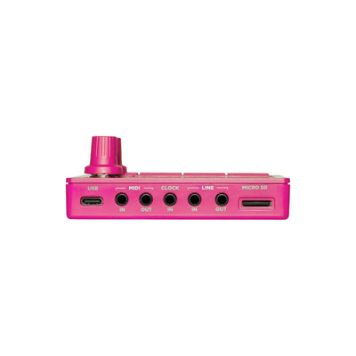 Nanobox Razzmatazz