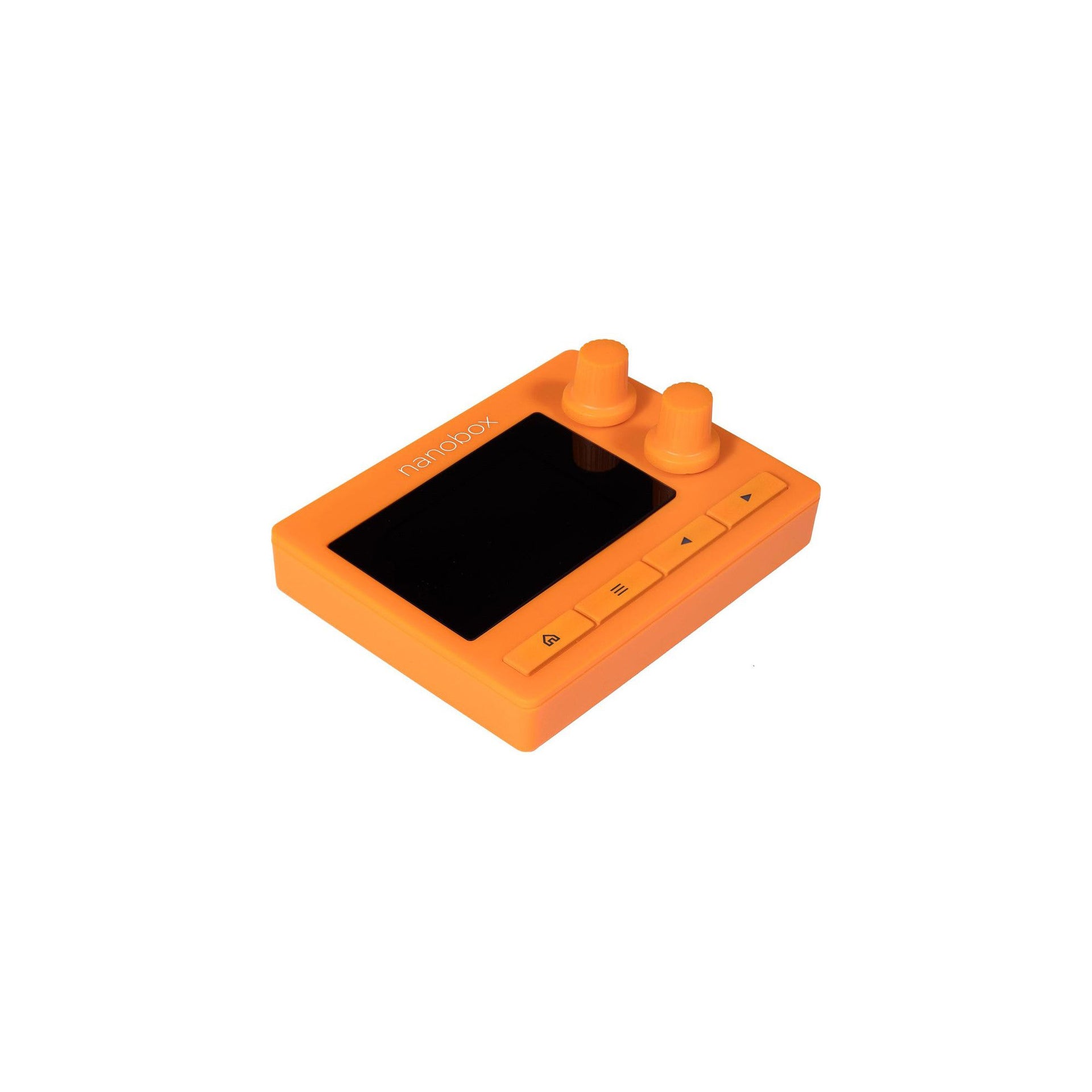 Nanobox Tangerine
