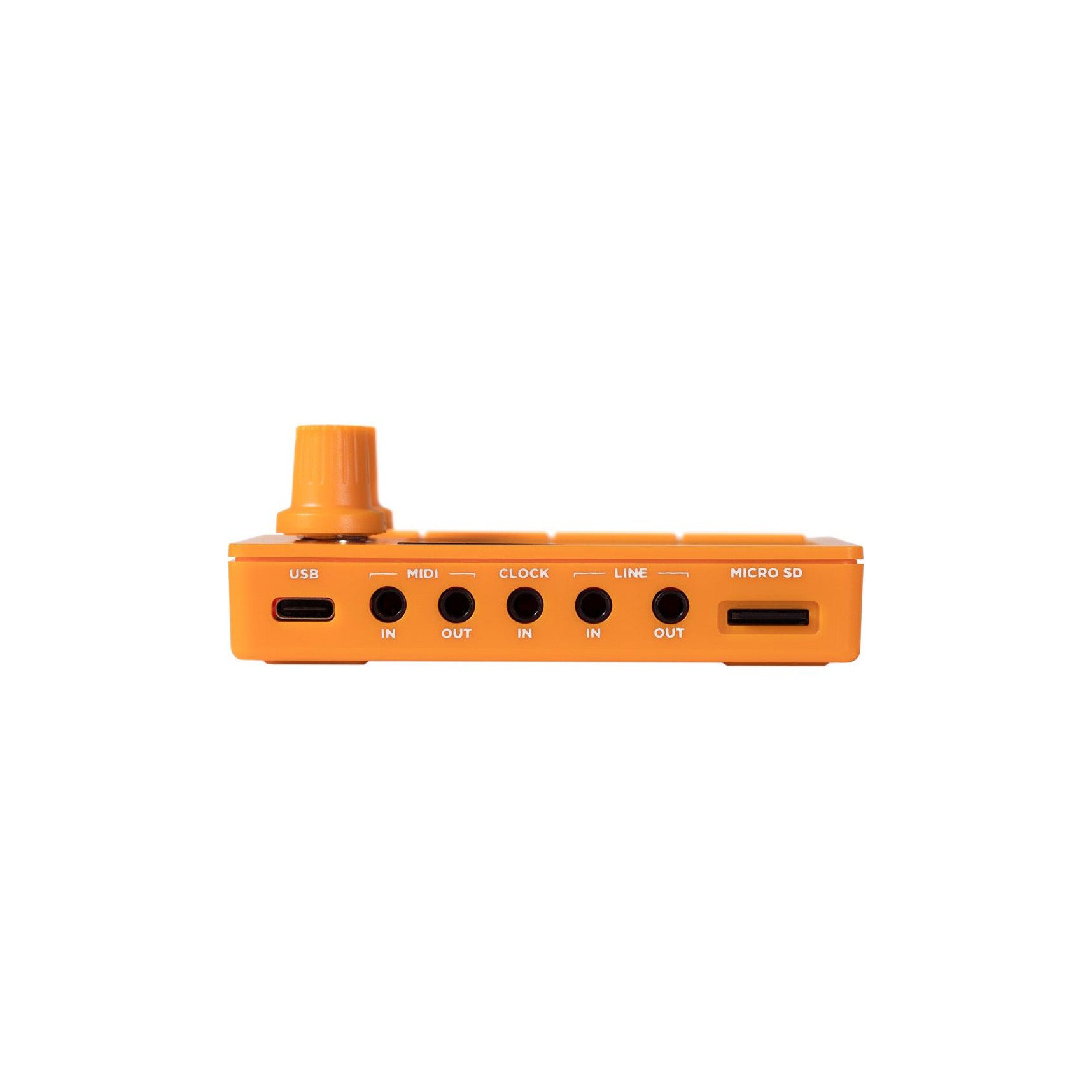 Nanobox Tangerine