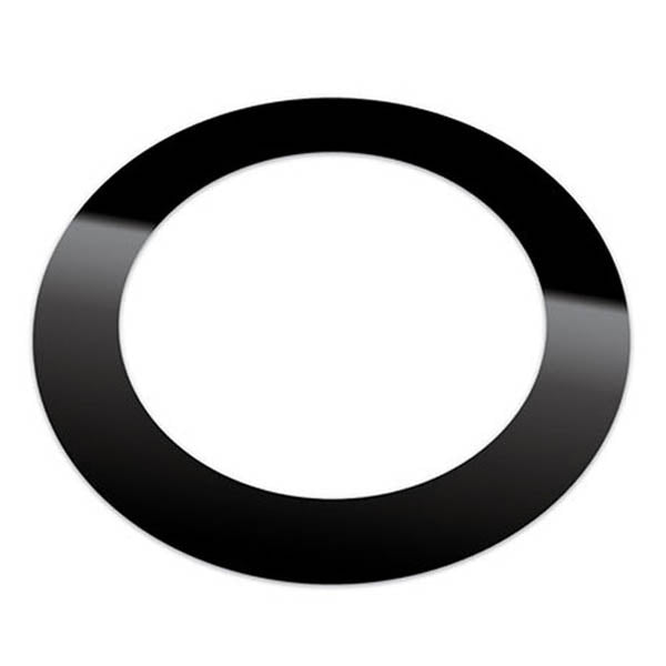 T-Ring - Black