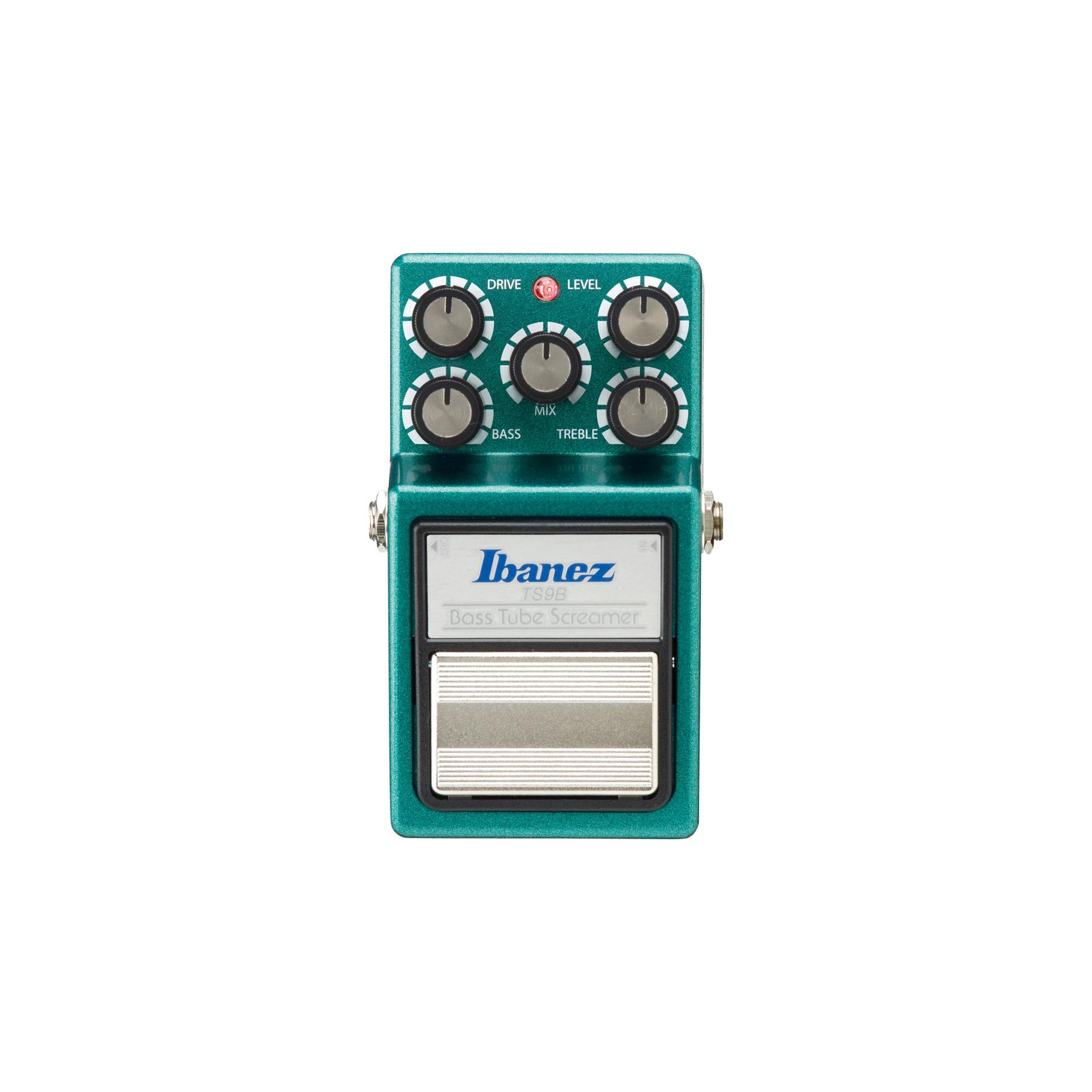 TS9B Bass Tube Screamer
