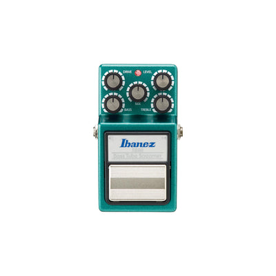 TS9B Bass Tube Screamer