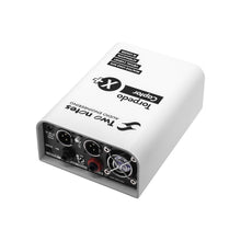 Load image into Gallery viewer, Captor X Plus 16 Ohm
