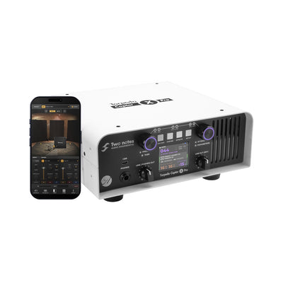 Torpedo Captor X PRO