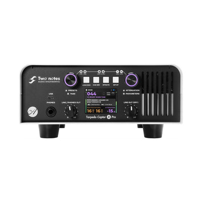 Torpedo Captor X PRO