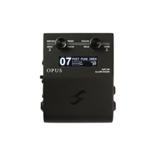 Ladda upp bild till gallerivisning, Two Notes - Torpedo OPUS - Musik Utan Gränser 
