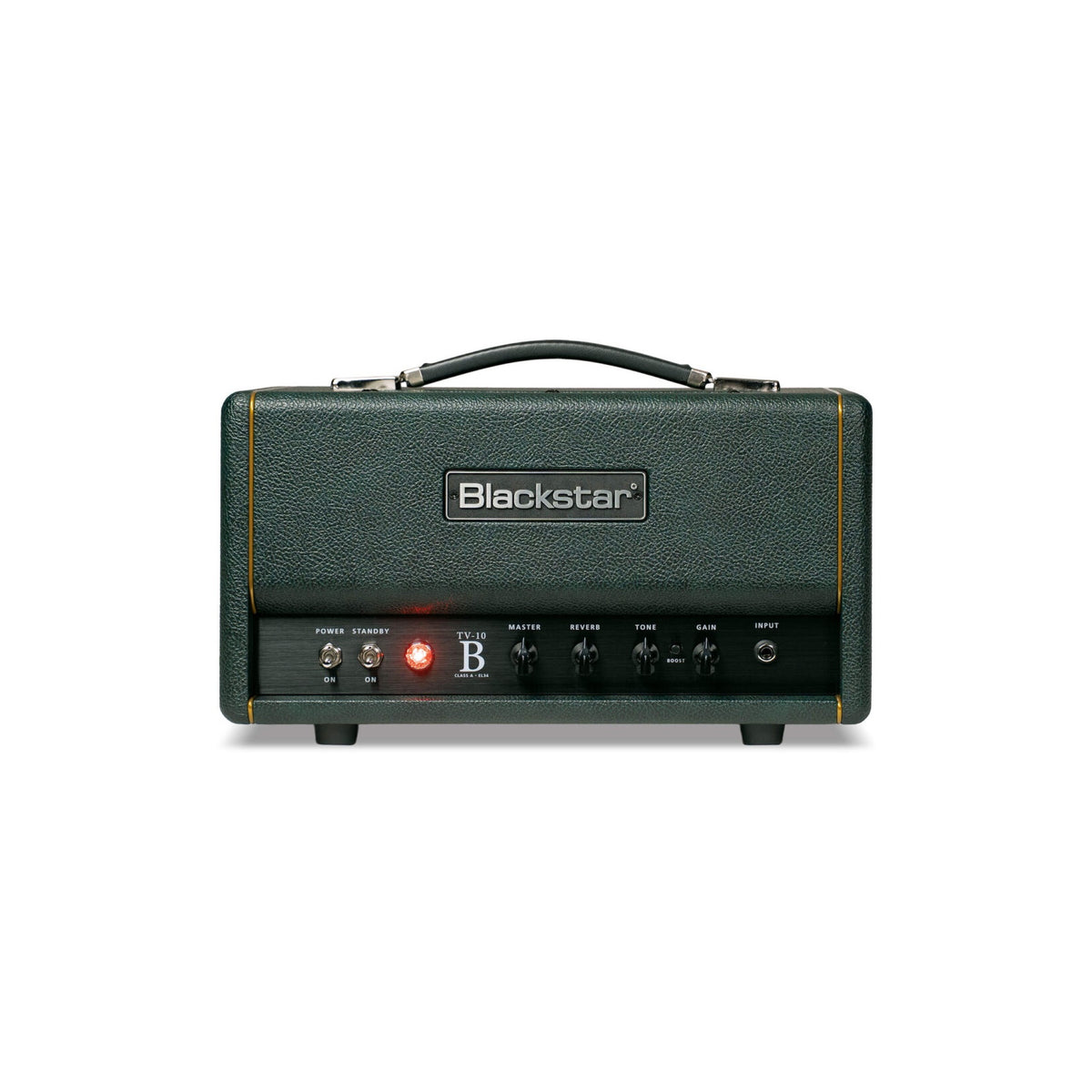 Blackstar TV-10 BH Brittisk ton