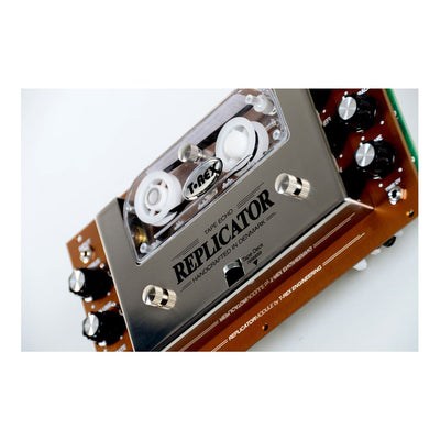 T-Rex - Replicator tape echo .Studio Module - Musik Utan Gränser 