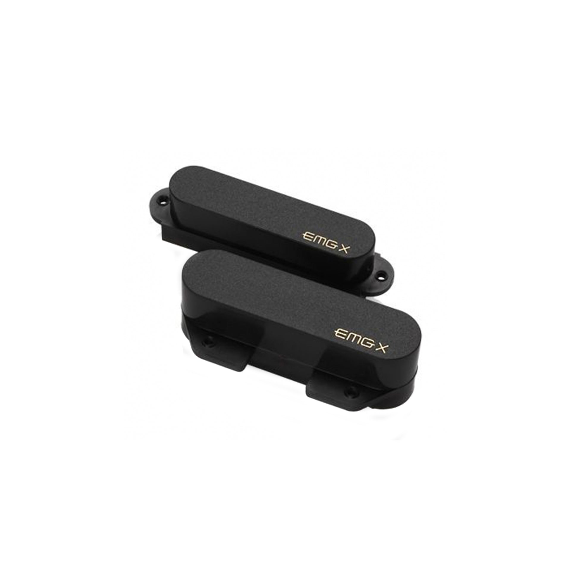 EMG - TX-SET-BK Tele Pickup Set Active - Musik Utan Gränser 