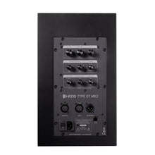 Ladda upp bild till gallerivisning, TYPE 07 MK2 Black
