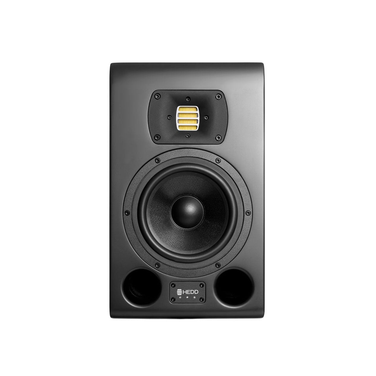 Type 07 MK2 Black