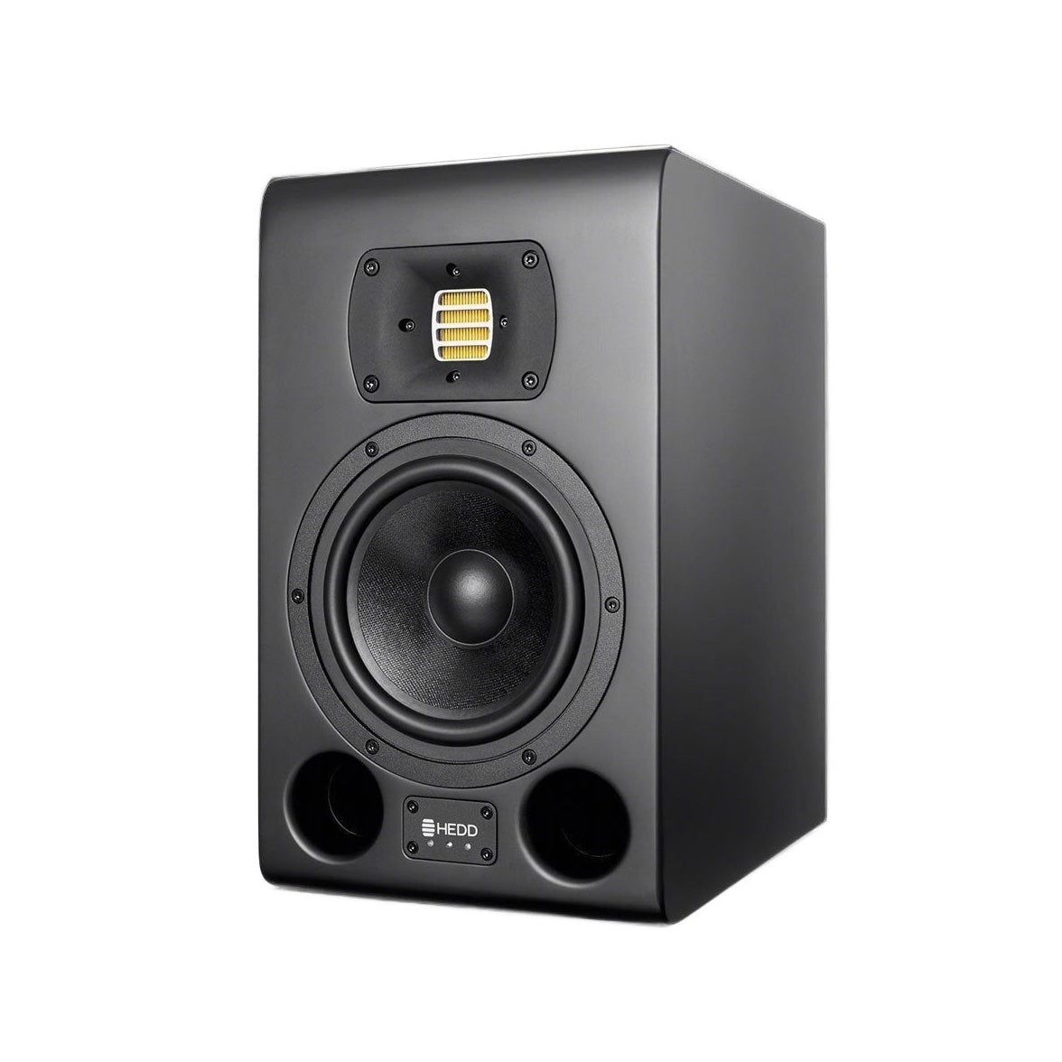 Type 07 MK2 Black