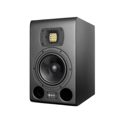 Type 07 MK2 Black