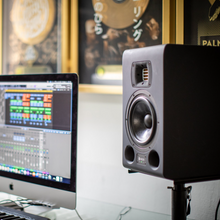 Ladda upp bild till gallerivisning, TYPE 07 MK2 Black
