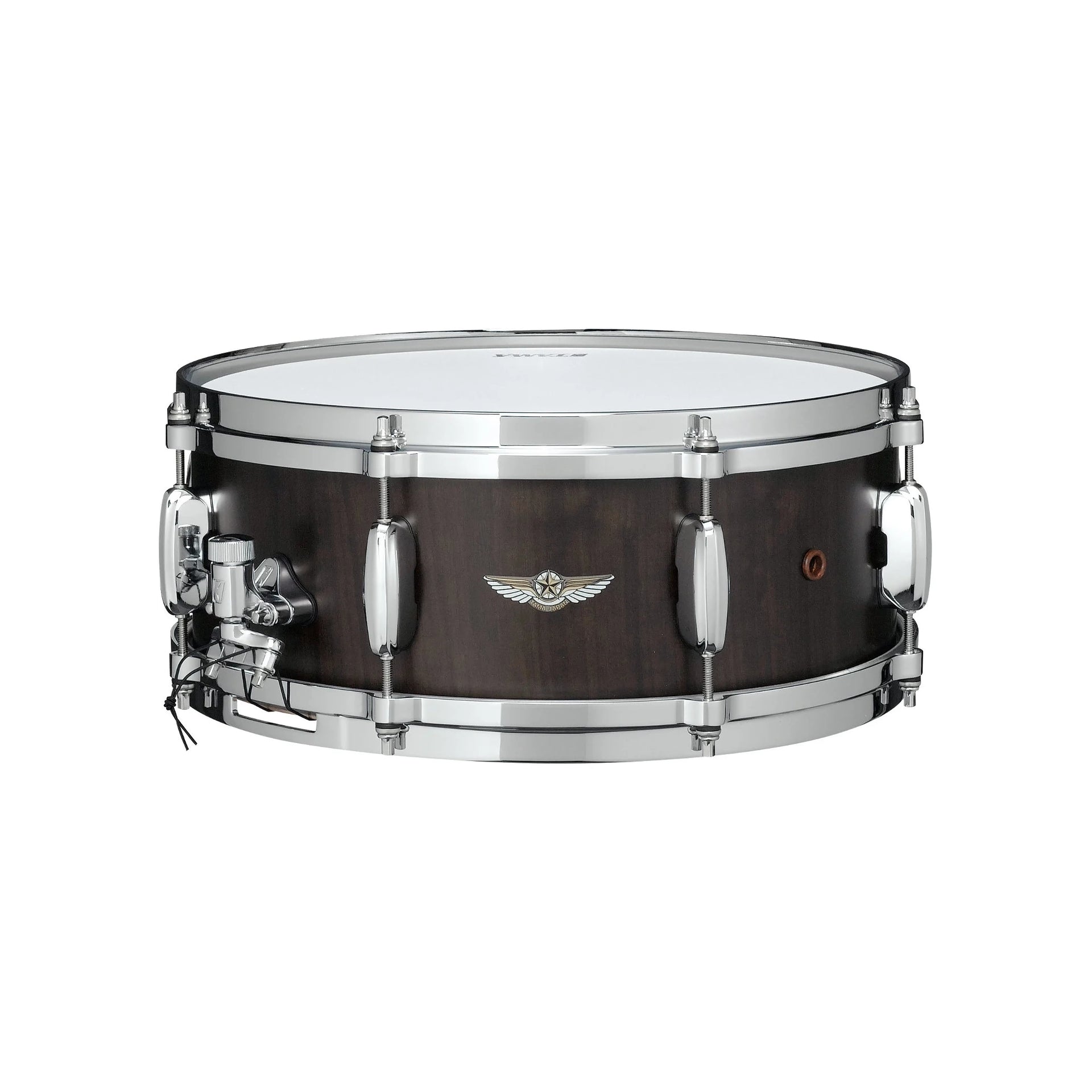 Tama - TWS1465W-SBN i Satin Black Walnut Finish - Musik Utan Gränser 