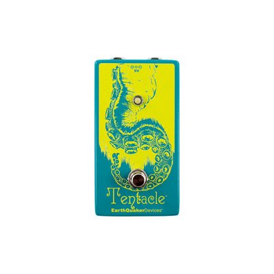 Tentacle Analog Octave Up