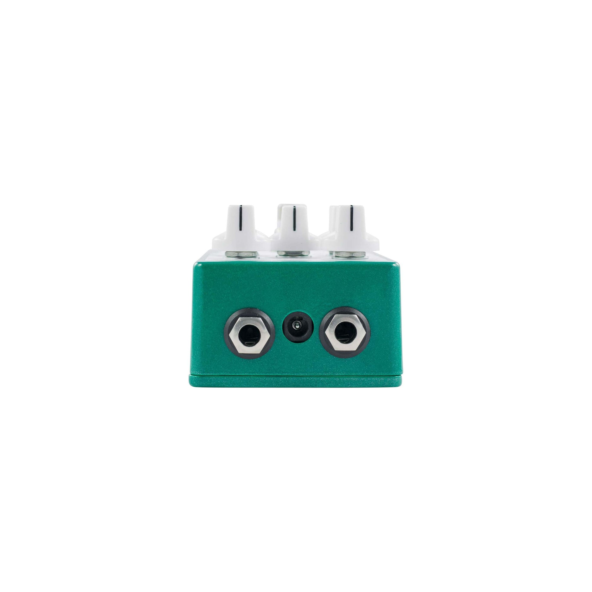 The Depths Analog Optical Vibe Machine