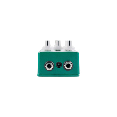 The Depths Analog Optical Vibe Machine