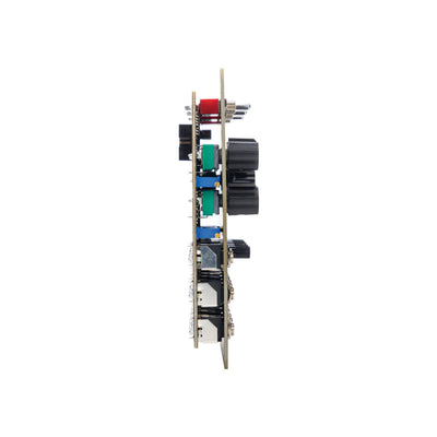 The Wave Transformer Eurorack