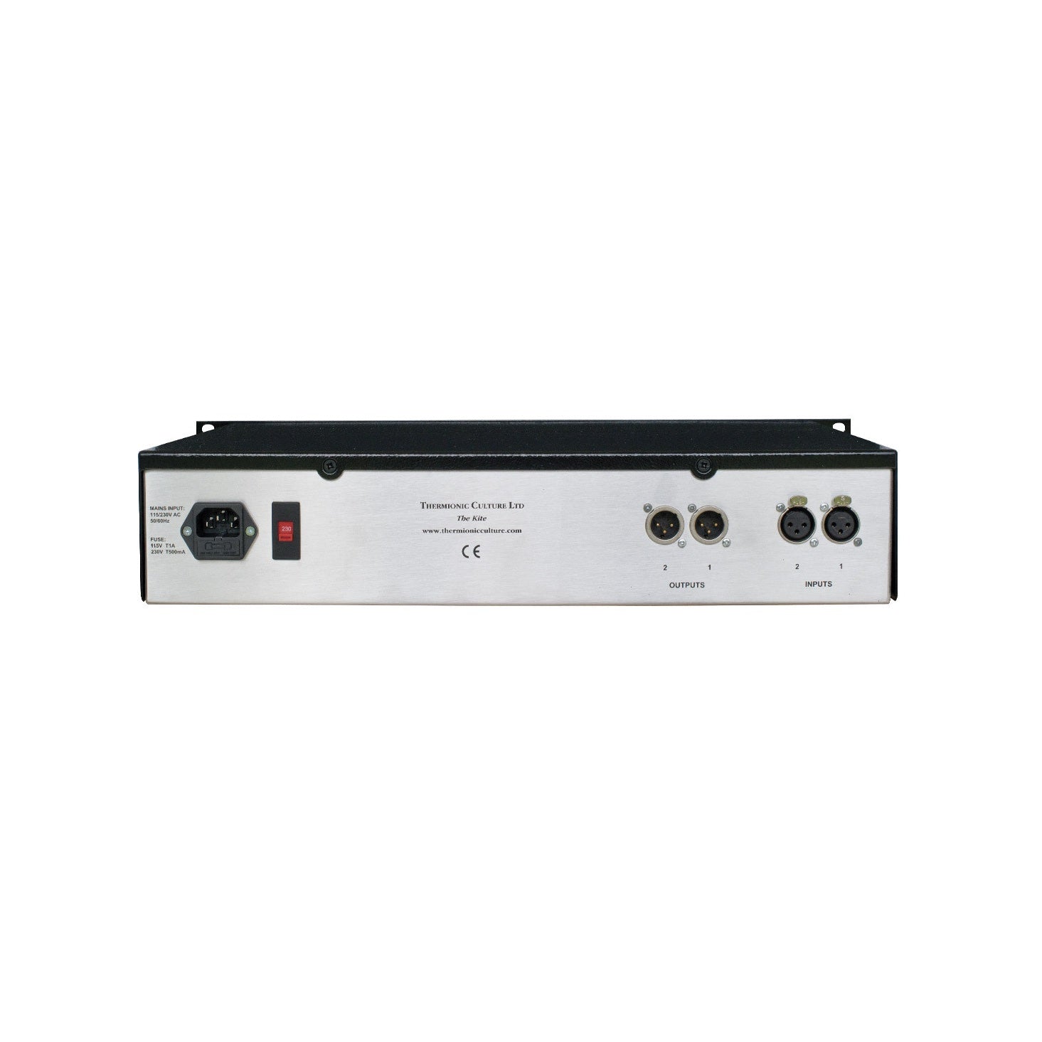 The Kite Stereo EQ 
