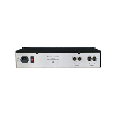 The Kite Stereo EQ 
