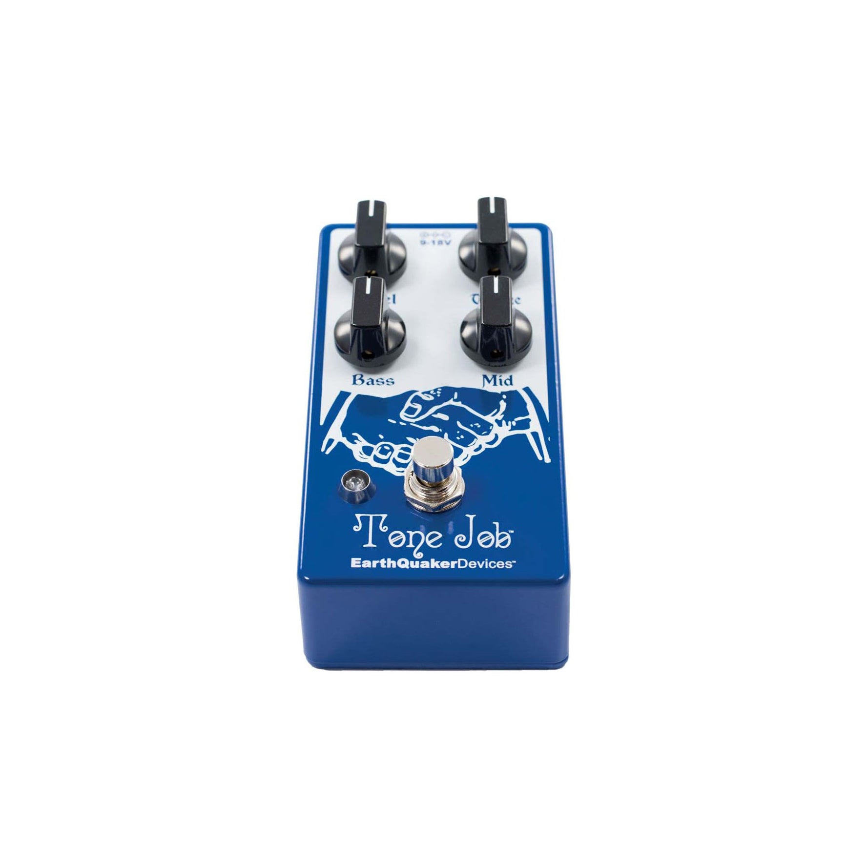 Tone Job EQ & Boost