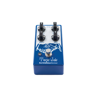 Tone Job EQ & Boost