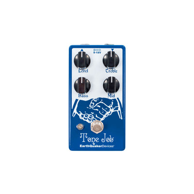Tone Job EQ & Boost