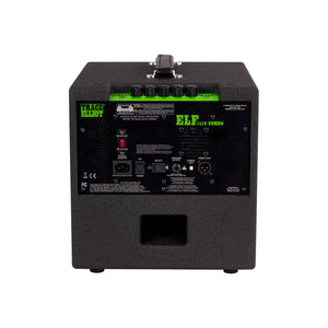 Trace Elliot - ELF 1x10