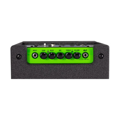 Trace Elliot - ELF 1x10" Bass Combo - Musik Utan Gränser 
