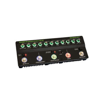 Transit B Preamp
