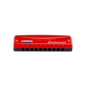 Vox - Continental Type-2 C - Musik Utan Gränser 