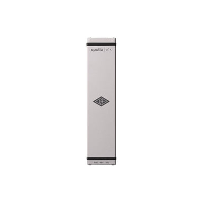 Apollo e1x