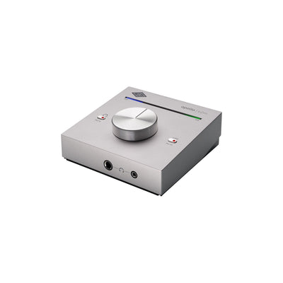 Apollo e2m Stereo Headphone Amp and Line Interface