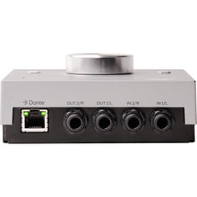 Ladda upp bild till gallerivisning, Universal Audio - Apollo e2m - Stereo Headphone Amp and Line Interface　 - Musik Utan Gränser 
