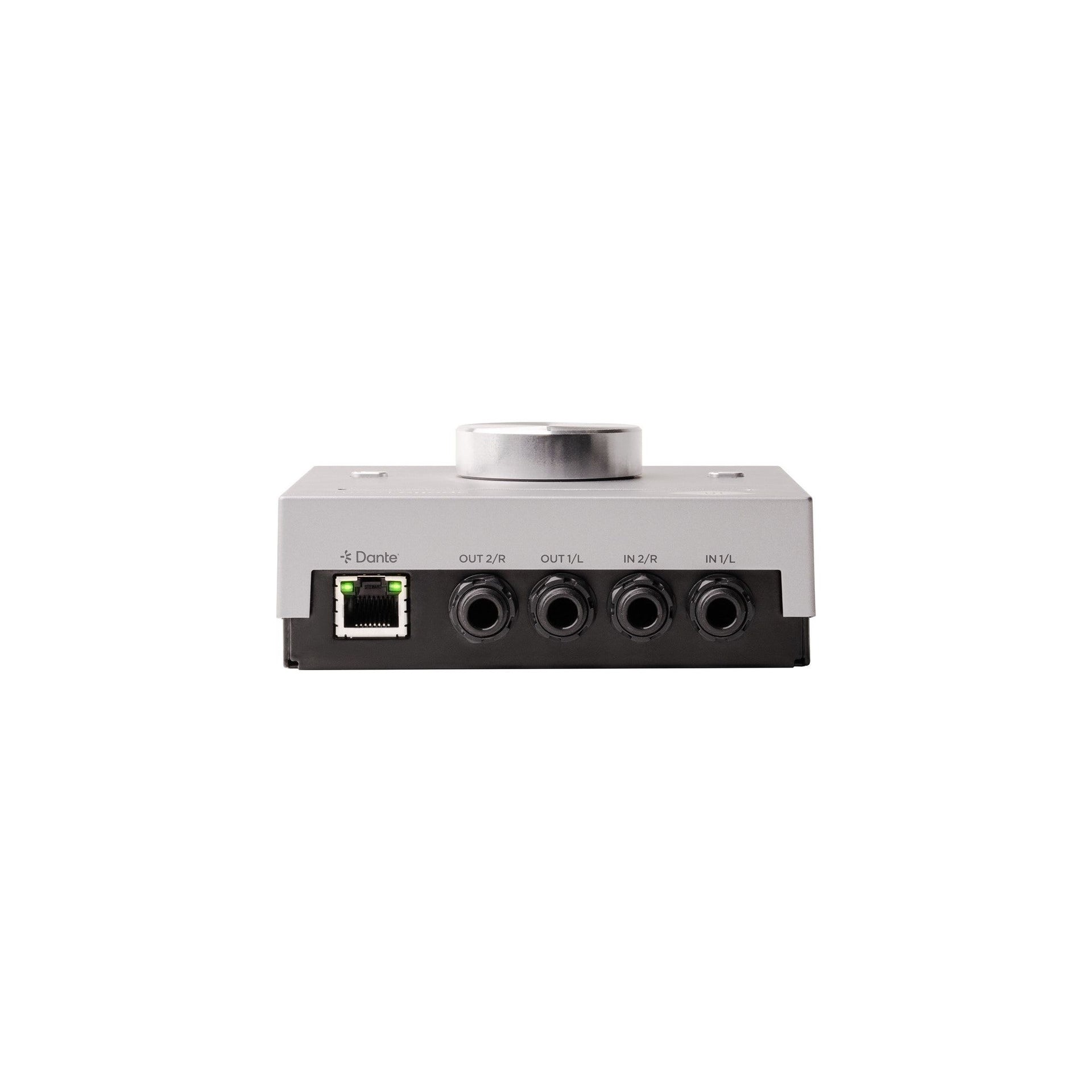 Apollo e2m Stereo Headphone Amp and Line Interface